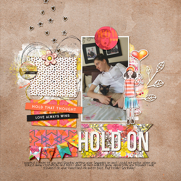 Hold-On