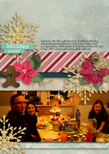 Holiday Cheer