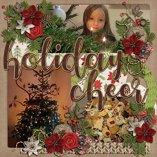 Holiday Cheer