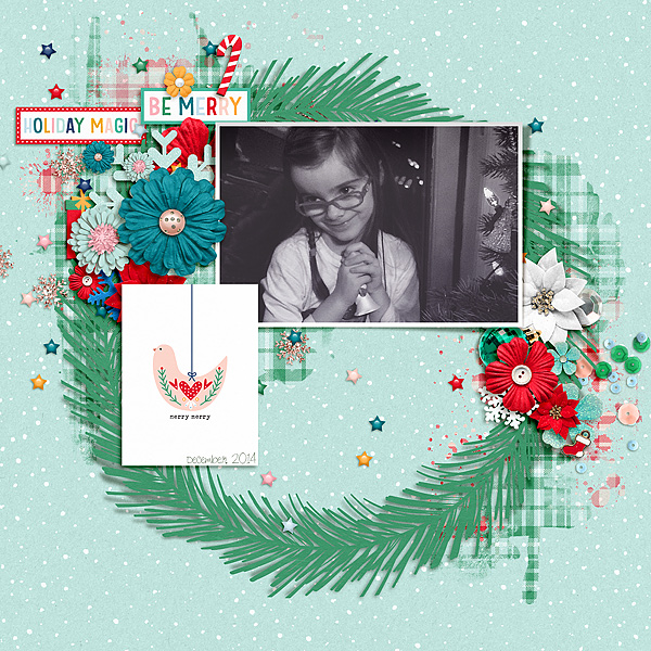 Holiday Magic
