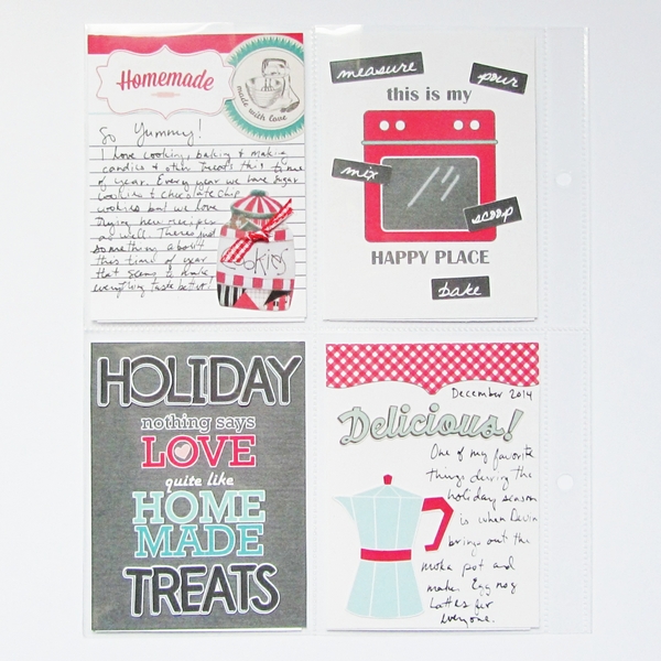 Holiday Treats