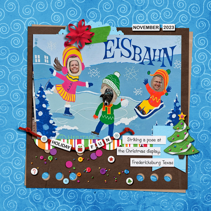 HolidayFun