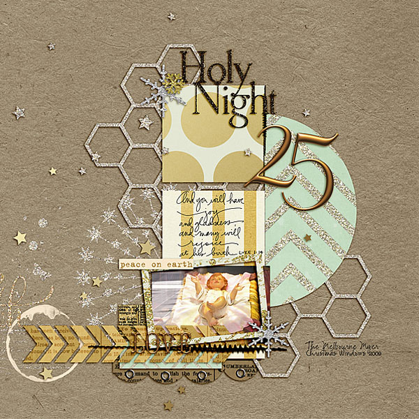 Holy Night