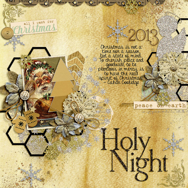 Holy Night