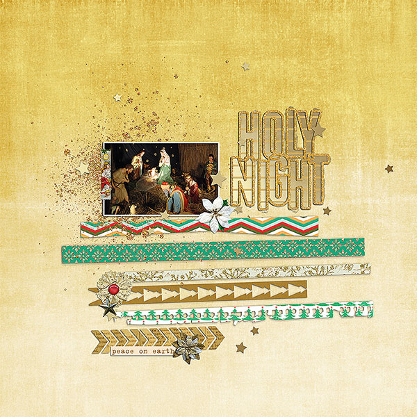 holy night