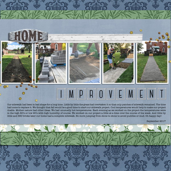 Home Improvement