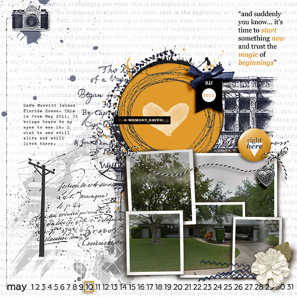 Home Memory