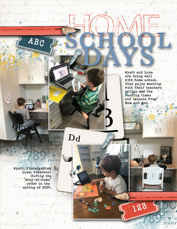 Home School