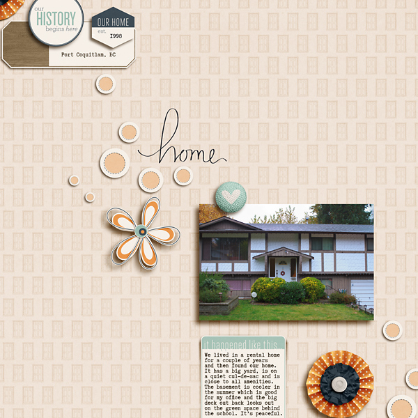 Home