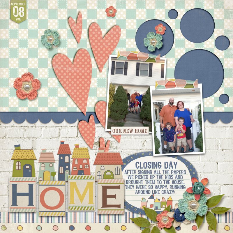 Home