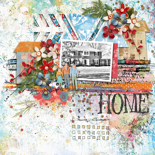 Home