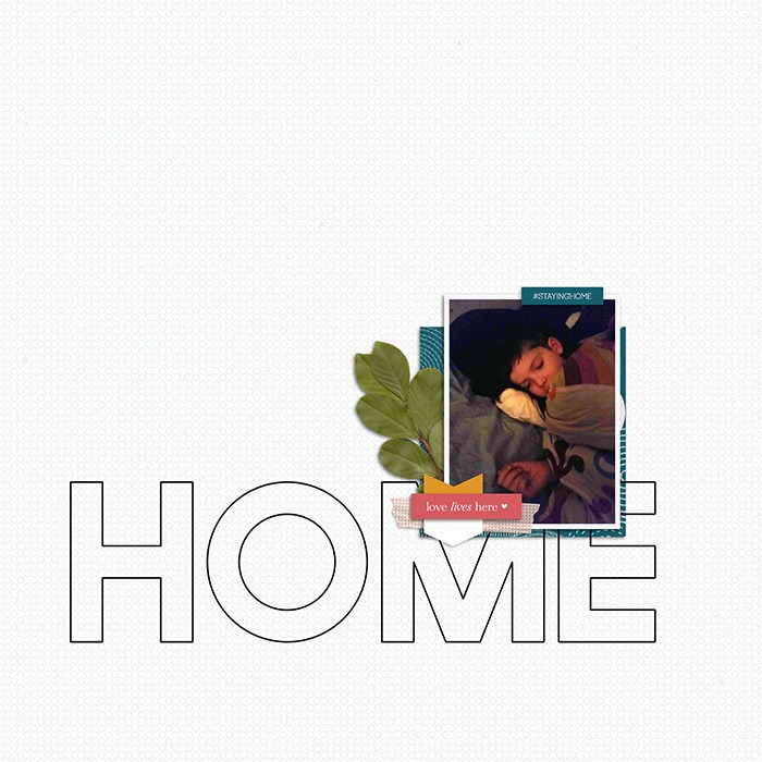 Home