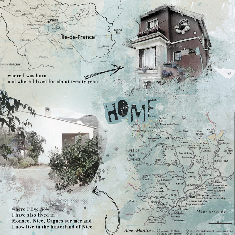 Home