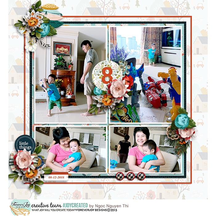 Homebody