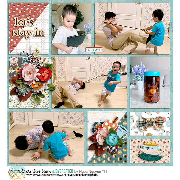 Homebody