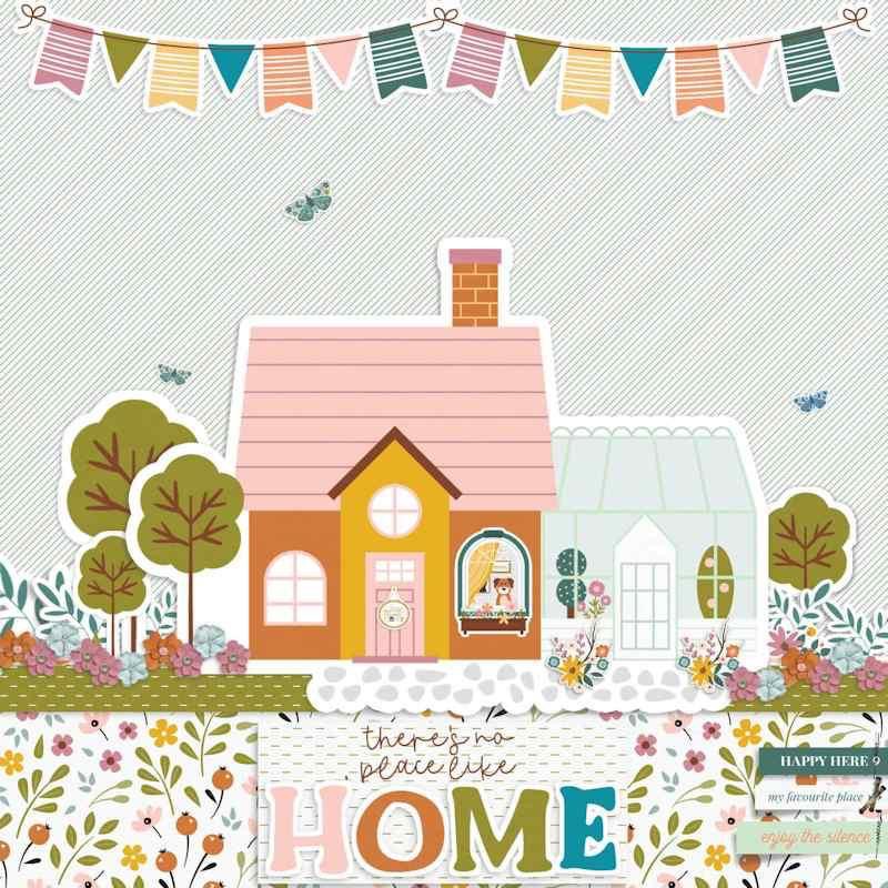 Homebody