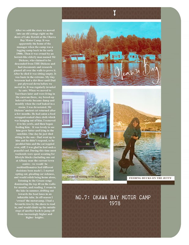 Homes -Okawa Bay