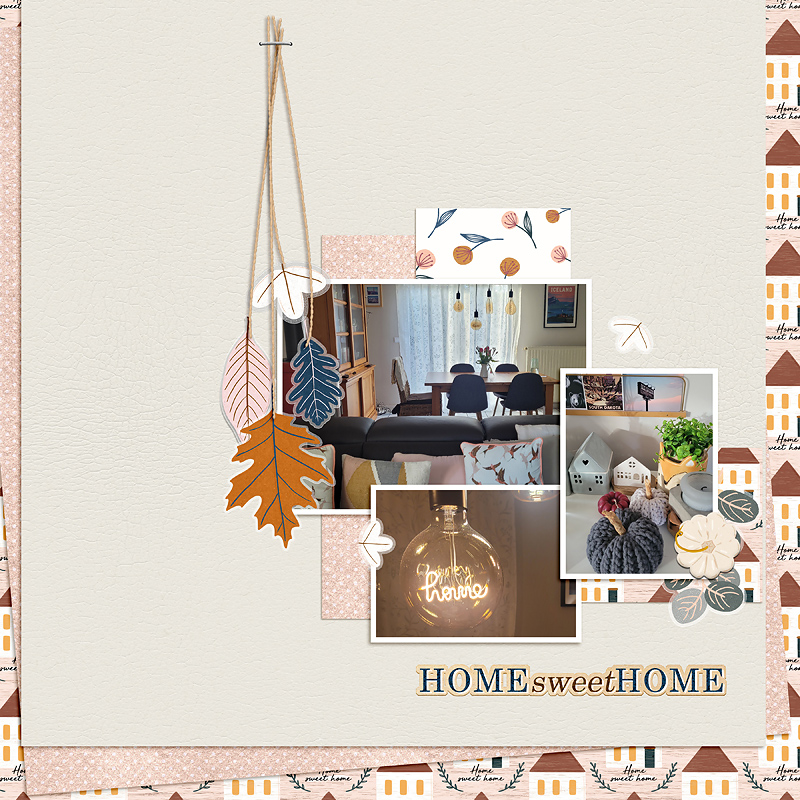 HomeSweetHome