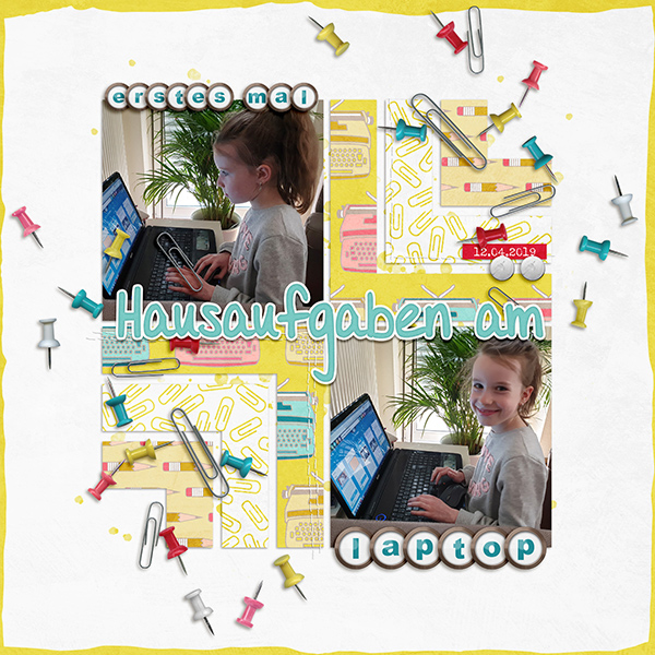 Homework