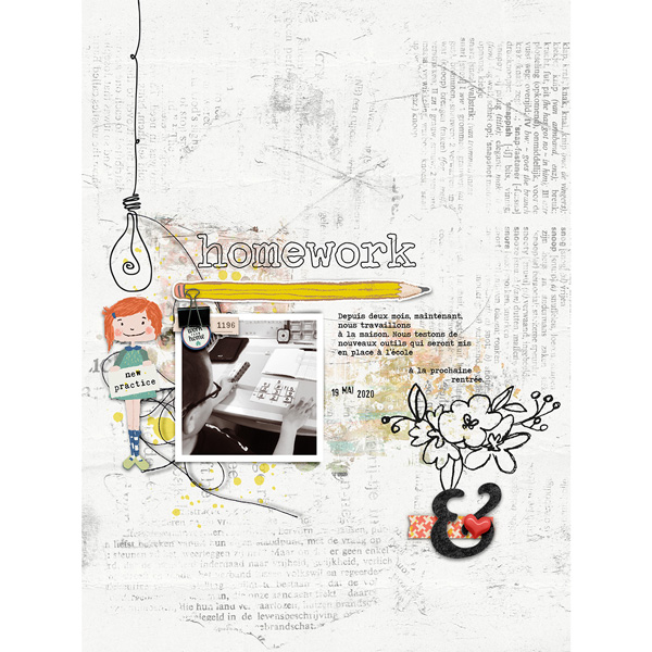 Homework