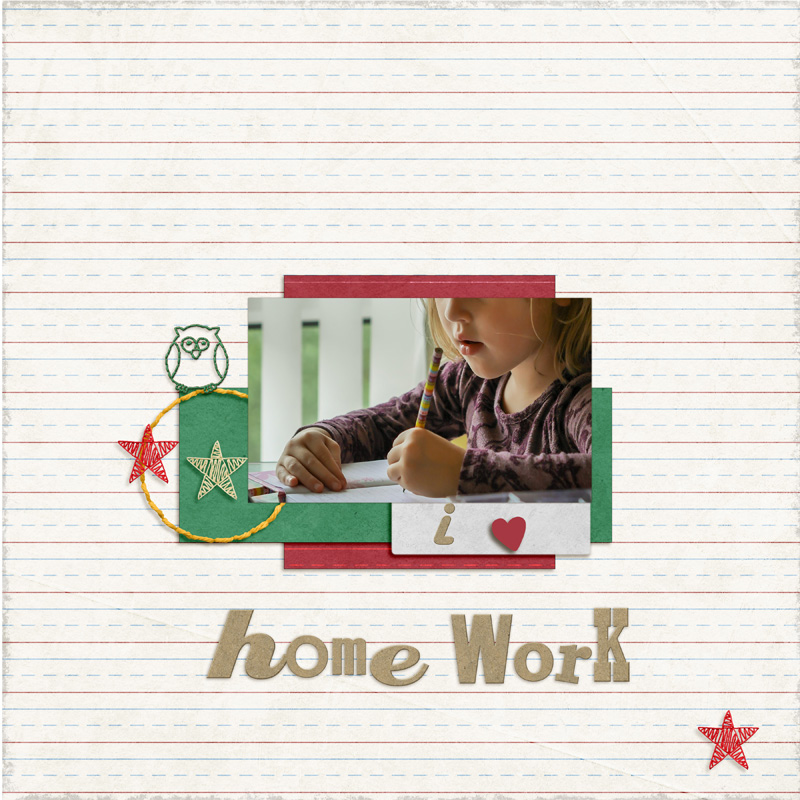 HomeWork