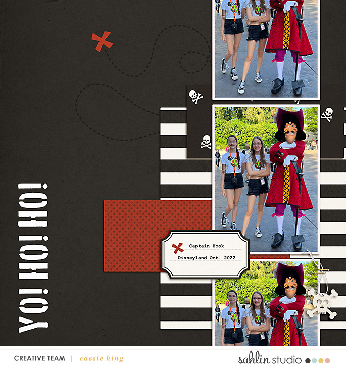 Hook
