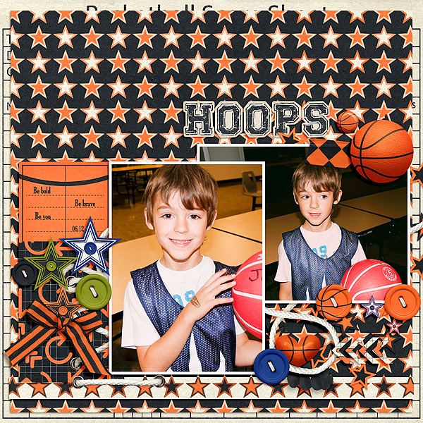 Hoops