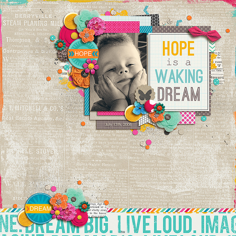 Hope