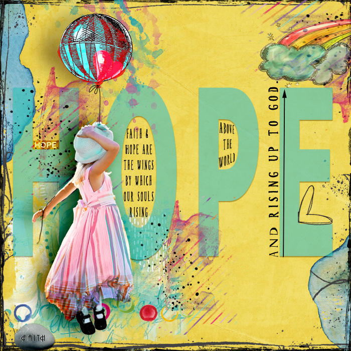 HOPE