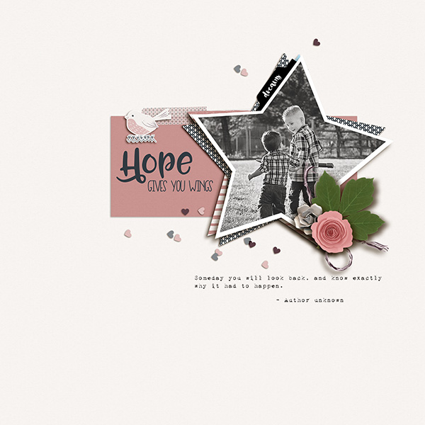 Hope
