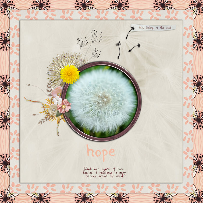 Hope