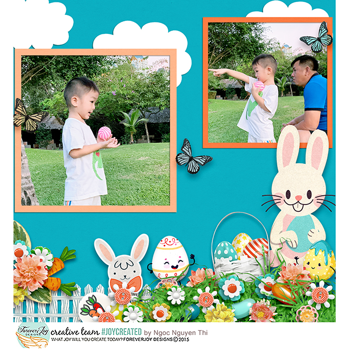 Hoppy days