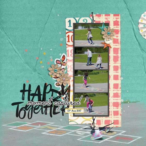 Hopscotch