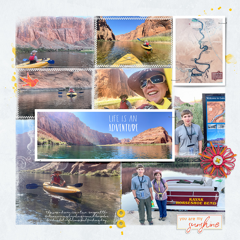 Horeshoe Bend