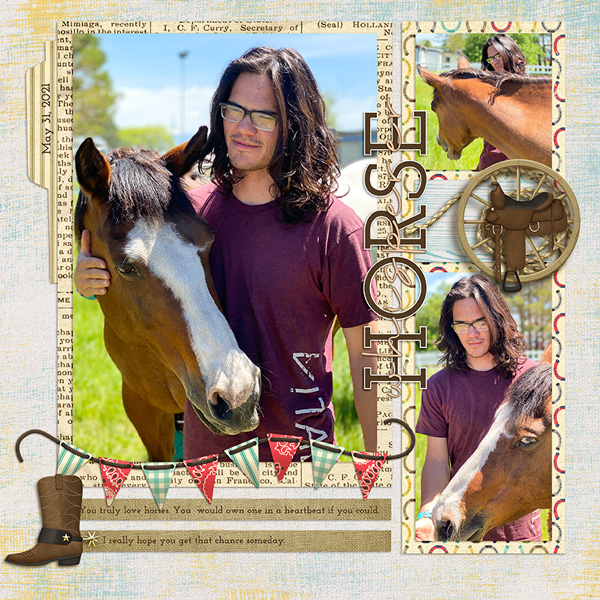Horse-Whisperer