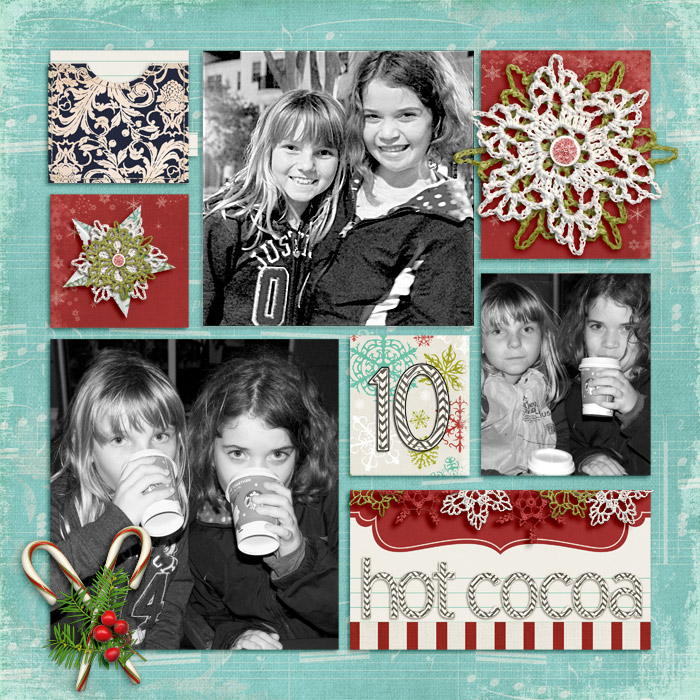 Hot Cocoa