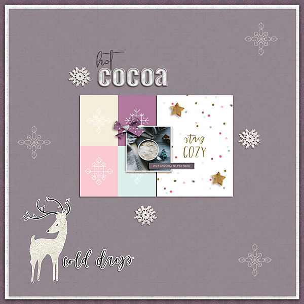 Hot Cocoa
