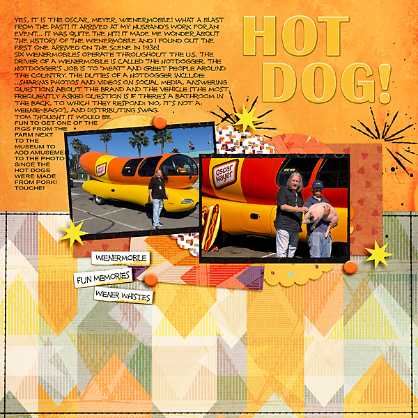 Hot-Dog!