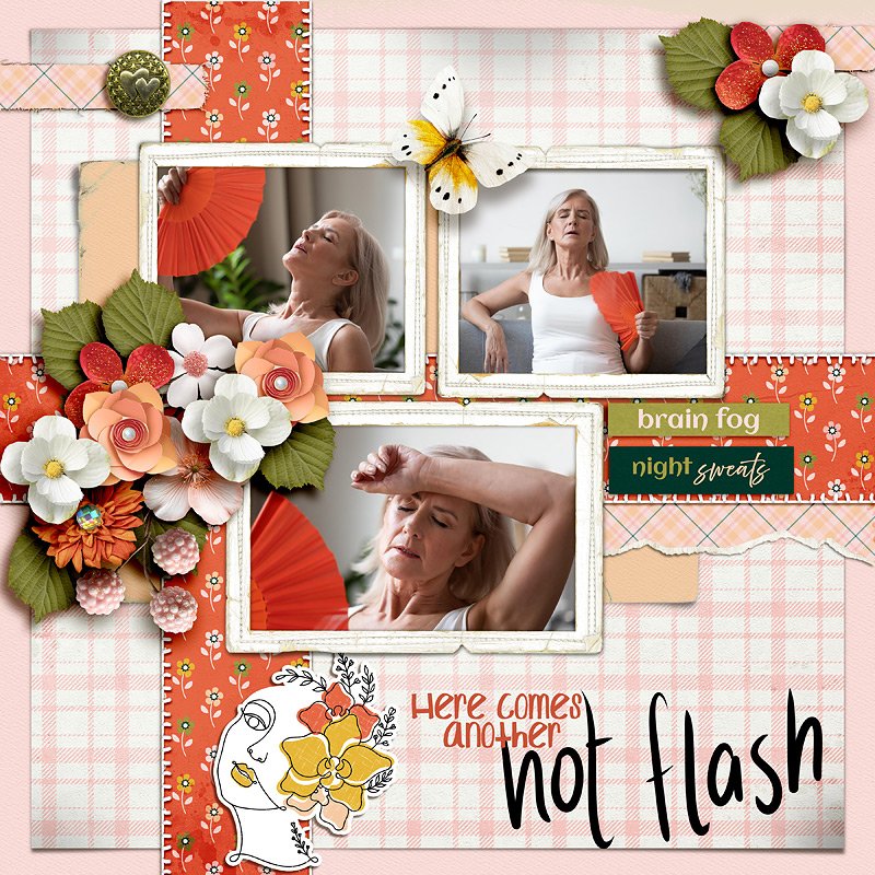 Hot Flash