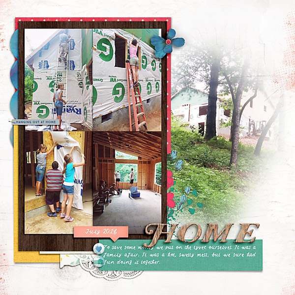 House Page 13