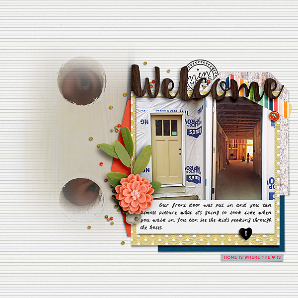 House Page 14