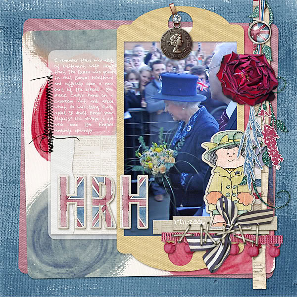 HRH