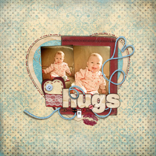 Hugs n Kisses