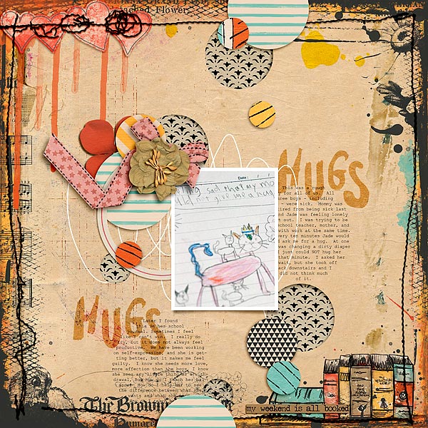 Hugs