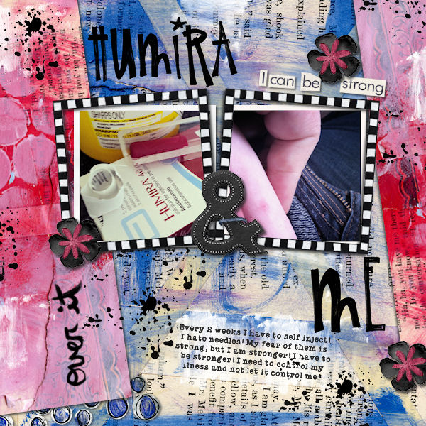 Humira & Me