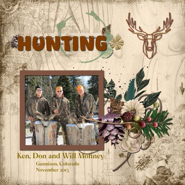 Hunting