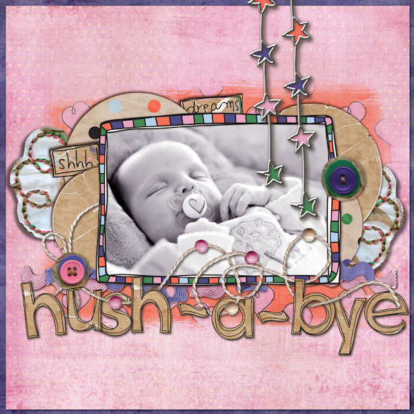 Hush-A-Bye