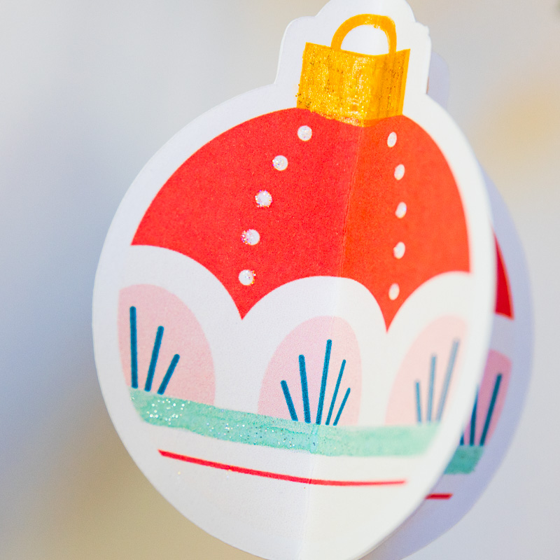 Hybrid Ornaments (close-up 3)