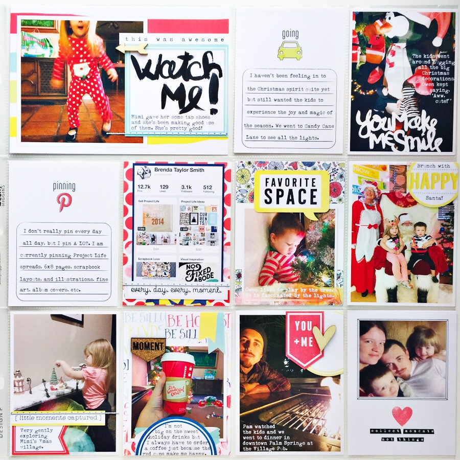 Hybrid Pocket Page with Jan Storyteller