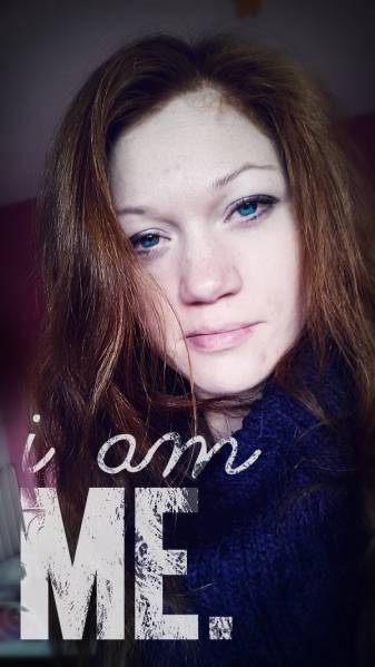 i am me IG